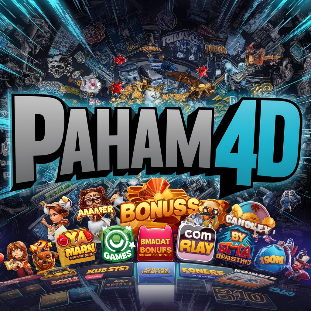 Paham4d